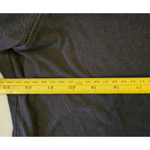 Champion!! Mens Mid-Weight Hooded Jersey T-shirt Kangaroo Pocket! - Picture 5 of 7